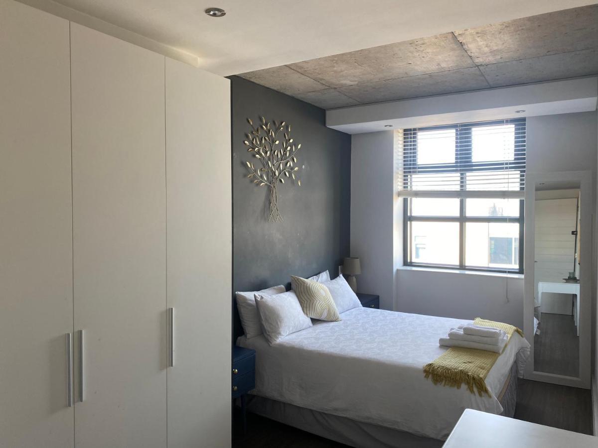 Six One Five At Matrix Apartman Fokváros Kültér fotó
