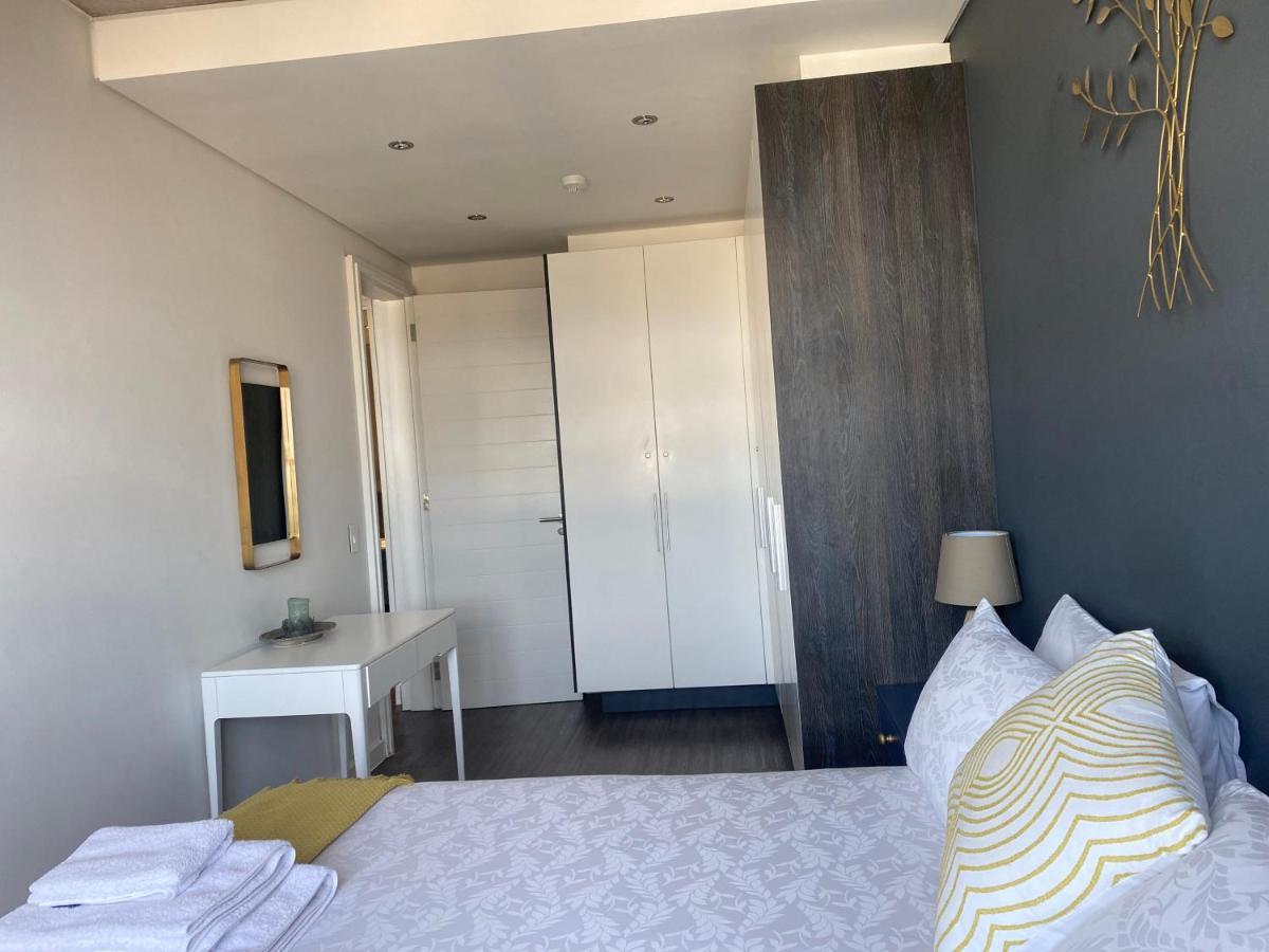 Six One Five At Matrix Apartman Fokváros Kültér fotó