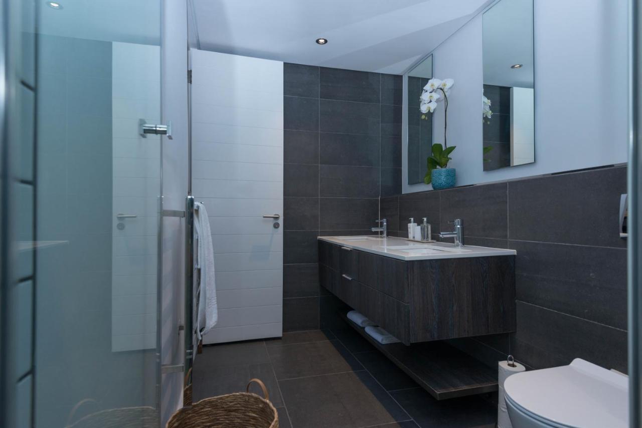 Six One Five At Matrix Apartman Fokváros Kültér fotó